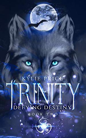 Trinity - Defying Destiny: Trinity #2 by Kylie Price