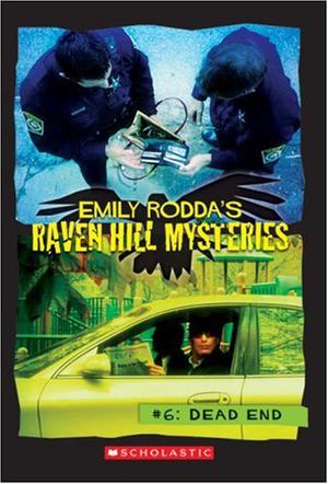 Dead End (Raven Hill Mysteries #30)