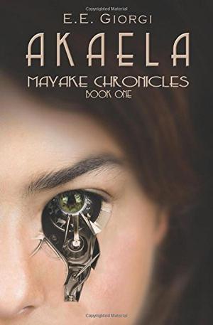 Akaela by E.E. Giorgi