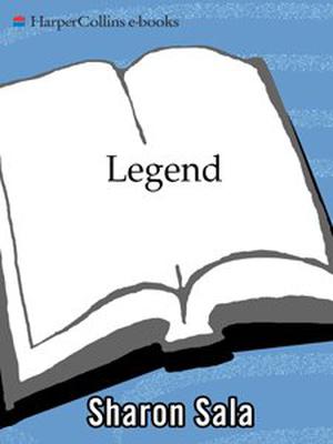 Legend by Dinah McCall, Sharon Sala