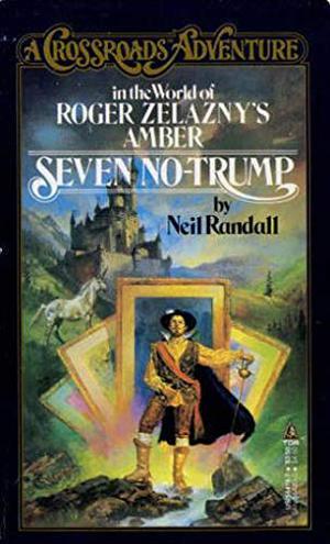 Seven No-Trump by Neil Randall