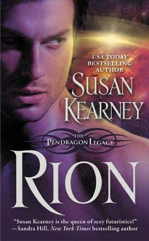 Rion (Pendragon Legacy #2)