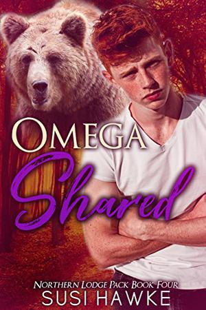 Omega Shared by Susi Hawke