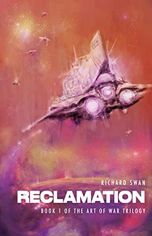 Reclamation by Richard Swan