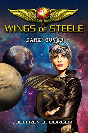 Dark Cover by Jeffrey Burger