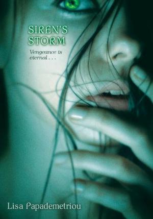 Siren's Storm (Siren's Storm #1)