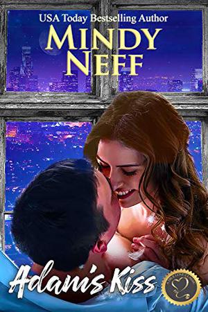 Adam's Kiss by Mindy Neff