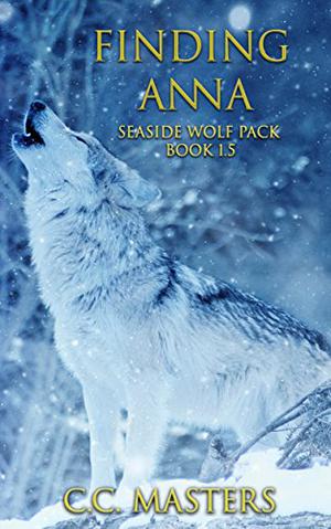 Finding Anna (Seaside Wolf Pack #1.5)