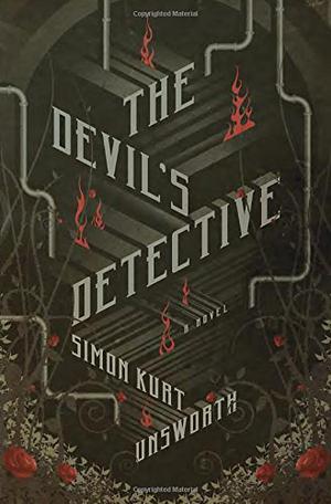 The Devil's Detective (Thomas Fool #1)