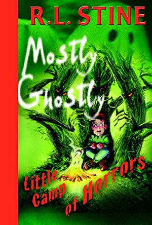 Little Camp of Horrors (Mostly Ghostly #4)