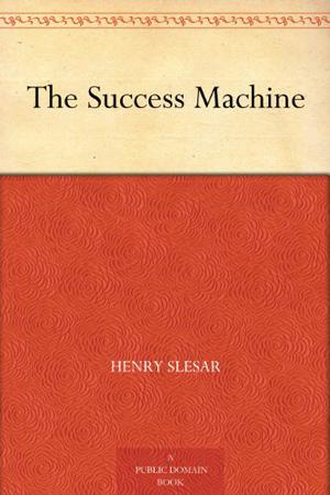 The Success MacHindie by Henry Slesar