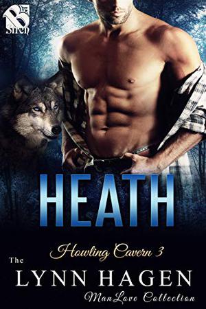 Heath by Lynn Hagen