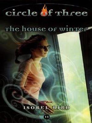 The House of Winter (Circle of Three #11)