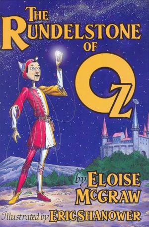 The Rundelstone of Oz (Oz Continued #47)
