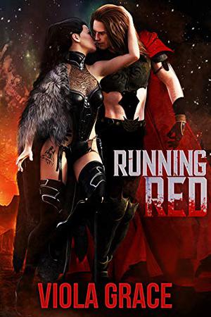 Running Red (Stand Alone Tales #7)
