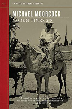 Modem Times 2.0 (PM's Outspoken Authors #5)