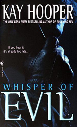 Whisper of Evil (Bishop/Special Crimes Unit #5)