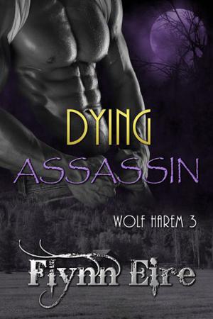 Dying Assassin by Joyee Flynn