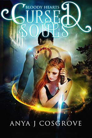 Cursed Souls by Anya J. Cosgrove
