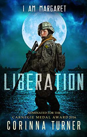 Liberation (I Am Margaret #3.0)