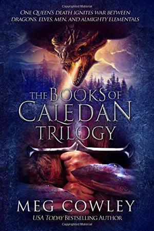 The Books of Caledan Trilogy (Books of Caledan #1-3)
