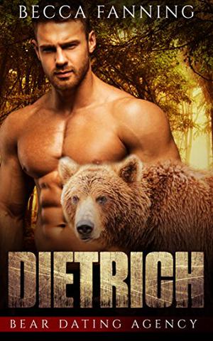 Dietrich (Bear Dating Agency #1)