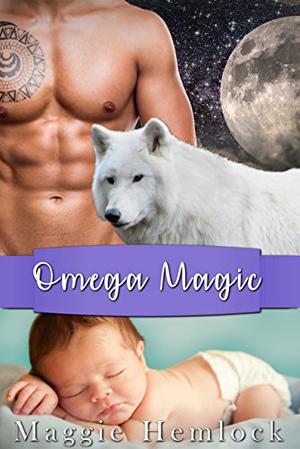 Omega Magic by Maggie Hemlock