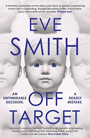 Off Target by Eve Smith