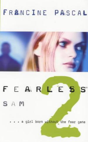 Sam (Fearless #2)