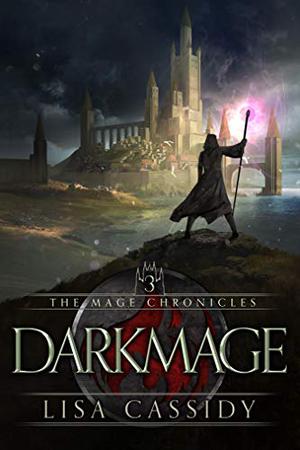 Darkmage by Lisa Cassidy