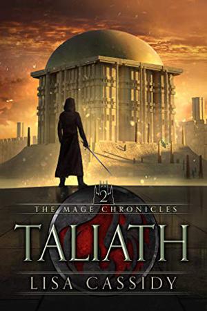 Taliath by Lisa Cassidy