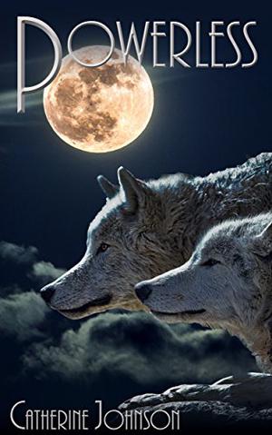 Powerless by Catherine Johnson