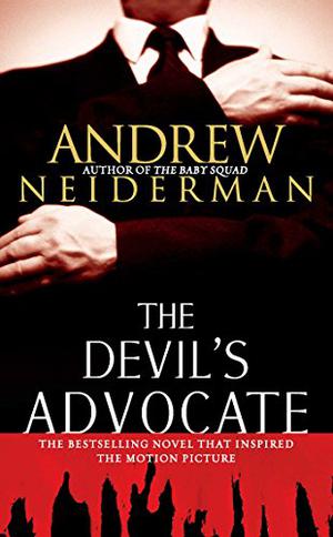 The Devil's Advocate by Andrew Neiderman