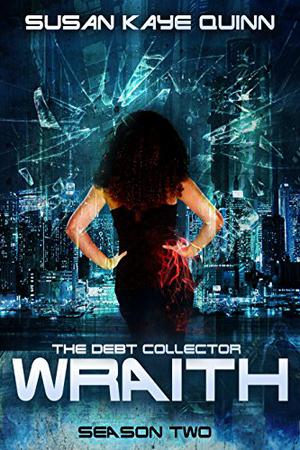 Debt Collector Season 2 (Debt Collector #10-18)