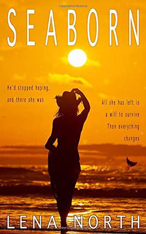 Seaborn by Lena North