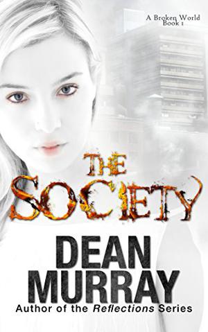 The Society by Dean Murray