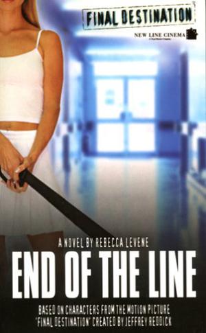 Final Destination #3: End of The Line (Final Destination #3)