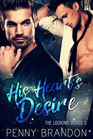 His Heart's Desire by Penny Brandon