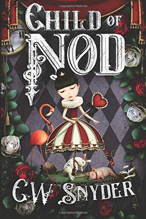 Child of Nod (The Balance #1)
