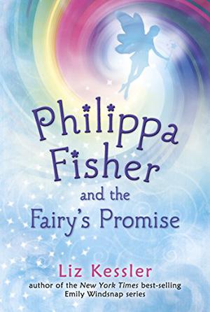 Philippa Fisher And The Fairy's Promise (Philippa Fisher #3)