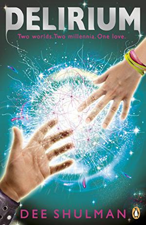 Delirium  (Book 2) (Parallon Trilogy #2)