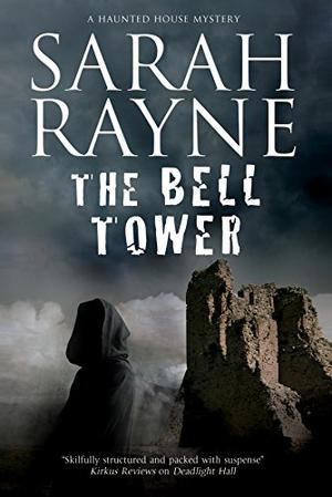 The Bell Tower (Nell West/Michael Flint #6)