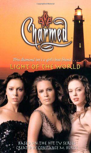 Light of the World (Charmed #36)