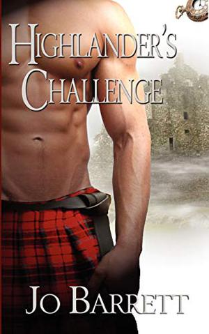 Highlander's Challenge (Challenge #1)