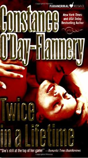 Twice in a Lifetime (The Yellow Brick Road Gang aka Guardian #2)