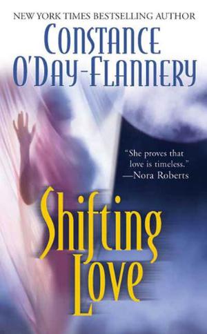 Shifting Love (The Foundation #1)