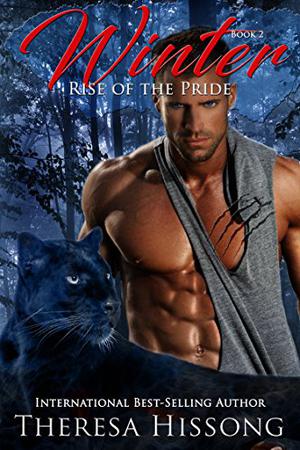 Winter (Rise of the Pride #2)