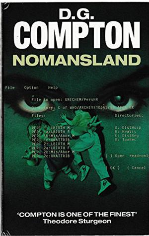 Nomansland by D.G. Compton
