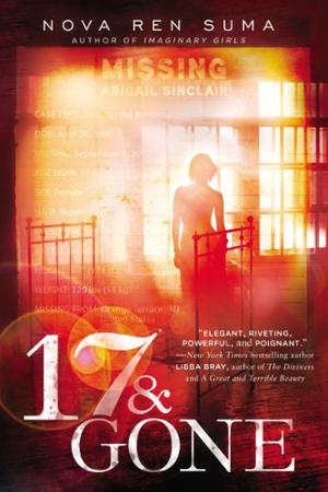 17 & Gone by Nova Ren Suma