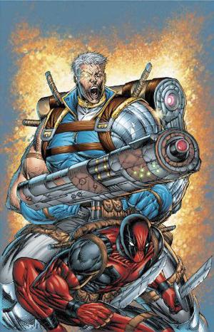 Cable & Deadpool, Volume 1: If Looks Could Kill (Cable & Deadpool (Collected Editions) #1)